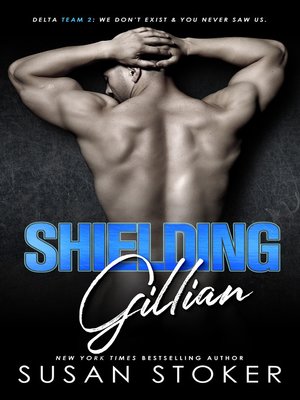 cover image of Shielding Gillian